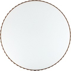 Настенно-потолочный светильник Sonex 2078/EL DINA AMBER IP43 светодиодный LED 72W