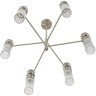 Люстра потолочная Е14 6*40W Lumion DENVER 8277/6
