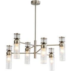 Люстра потолочная Е14 6*40W Lumion DENVER 8277/6