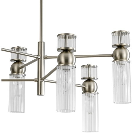 Люстра потолочная Е14 6*40W Lumion DENVER 8277/6