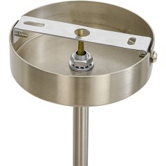 Люстра потолочная Е14 6*40W Lumion DENVER 8277/6