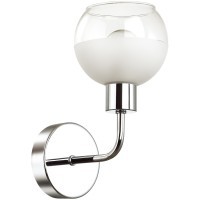 4539/1W Бра Lumion Comfi E14 40W 220V POLLY