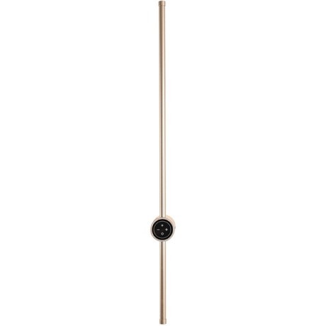 8311/12WL  Настенный светильник Lumion LEDIO с диммером LED Ra80 Lm530 12W 3000/4000/6000K 220V BRAM