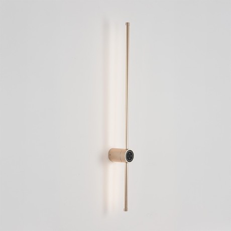 8311/12WL  Настенный светильник Lumion LEDIO с диммером LED Ra80 Lm530 12W 3000/4000/6000K 220V BRAM