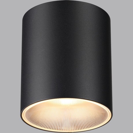 Потолочный светильник IP20 LED 12W 960Лм 3000K/4000K/6000K  36° 220-240V BRIM 7138/12CL