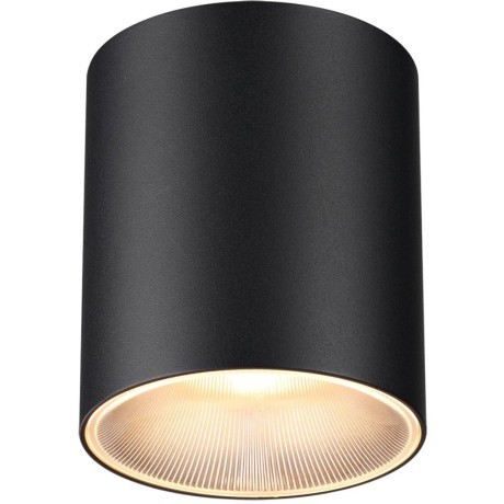 Потолочный светильник IP20 LED 12W 960Лм 3000K/4000K/6000K  36° 220-240V BRIM 7138/12CL