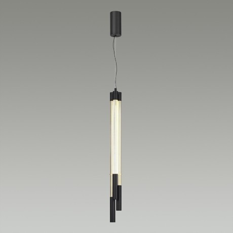 Подвесной светильник LED 30W 1400Лм 3000K 220V Odeon Light ANTA 4393/30L