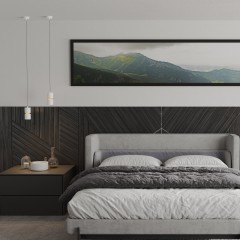 Светильник подвесной с механизмом регулировки высоты, провод 2м LED 10W/3W 3000K 1090Лм Novotech ARISTO 359339