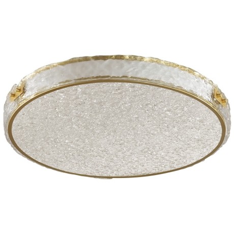 Светильник Sonex LED 65Вт 3000-6000K D470 IP20 пульт ДУ FELICE 7722/65L