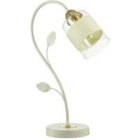 Декоративная настольная лампа Lumion 3029/1T FILLA под лампу 1xE27 60W