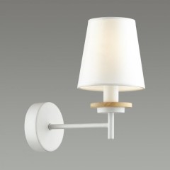 Бра Lumion 4497/1W BETSY под лампу 1xE14 40W