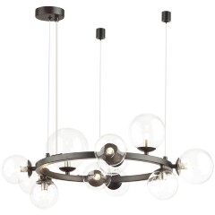 Подвесная люстра Tovi 4818/11