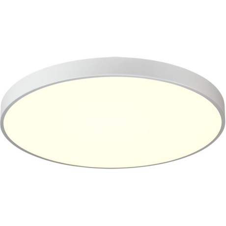 Светильник LED 80Вт+12Вт(подсветка) 4000K Sonex QUASAR 7757/92L