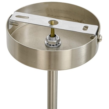 Люстра потолочная Е14 8*40W Lumion DENVER 8277/8