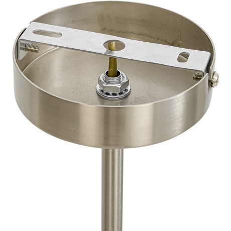 Люстра потолочная Е14 8*40W Lumion DENVER 8277/8