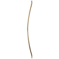 Дуговой элемент для инсталляции IP20 LED 14W 557Лм 3000K 120° 24V FINO XS 7154/100D