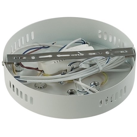 Потолочный светильник с ПДУ LED 80W 3000-6000К Lumion OSAKA 8028/80CL