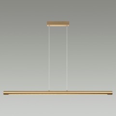 Подвесной светильник Novotech MALI 6644/45L