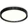 Светильник LED 30Вт 4000К D336 IP43 Sonex ATABI BLACK 7649/CL