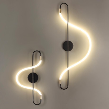 Бра светодиодное Keys 4303/19WL