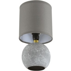 Настольная лампа E14 Lumion VILANA 8165/1T