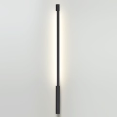 Прямой элемент для инсталляции 1000мм LED 14W 3000K CRI &gt; 90 Odeon Light FINO 7006/100