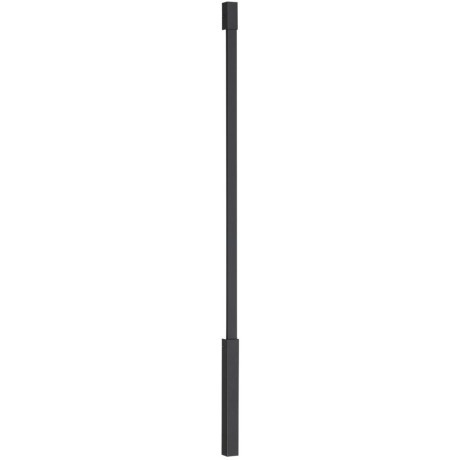 Прямой элемент для инсталляции 1000мм LED 14W 3000K CRI > 90 Odeon Light FINO 7006/100