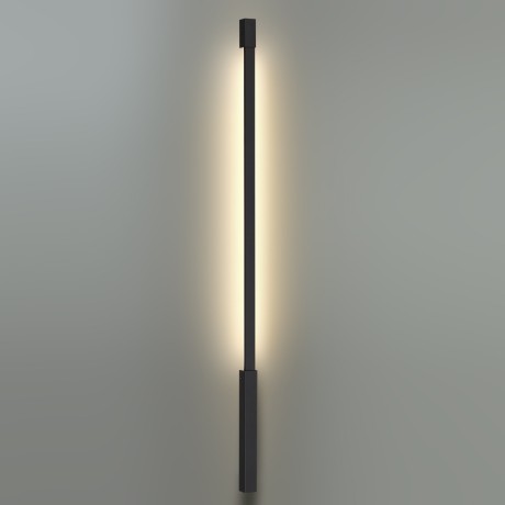 Прямой элемент для инсталляции 1000мм LED 14W 3000K CRI > 90 Odeon Light FINO 7006/100