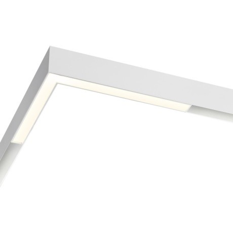 358912 Трековый светодиодный управляемый пультом светильник Novotech Flum CRI90+ 3000-6500К 1920Лм 100° 24W