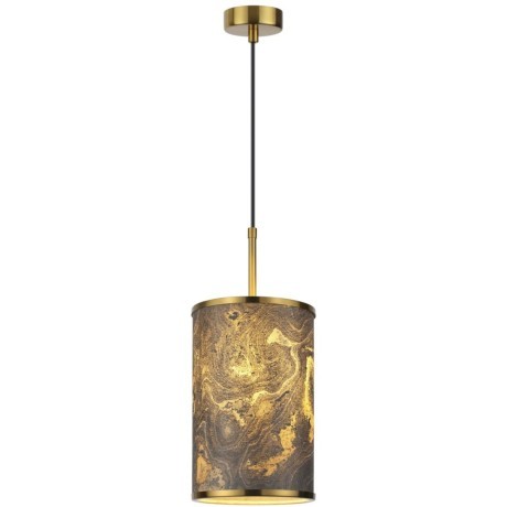 Подвес ODEON LIGHT BERGI 5064/1A