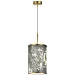 Подвес ODEON LIGHT BERGI 5064/1A