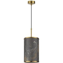 Подвес ODEON LIGHT BERGI 5064/1A