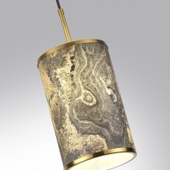 Подвес ODEON LIGHT BERGI 5064/1A