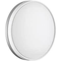 Настенно-потолочный светильник СОНЕКС Sonex NOHAVA GREY 7670/EL