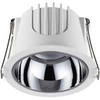 Встраиваемый светильник Novotech 358689 KNOF светодиодный LED 10W