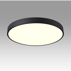 Светильник LED 60Вт+10Вт(подсветка) 4000K Sonex QUASAR 7758/70L