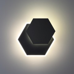 Светильник ландшафтный светодиодный Novotech IP54 LED 4000K 16W SMENA 359163