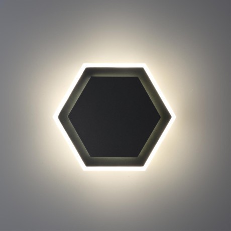 Светильник ландшафтный светодиодный Novotech IP54 LED 4000K 16W SMENA 359163