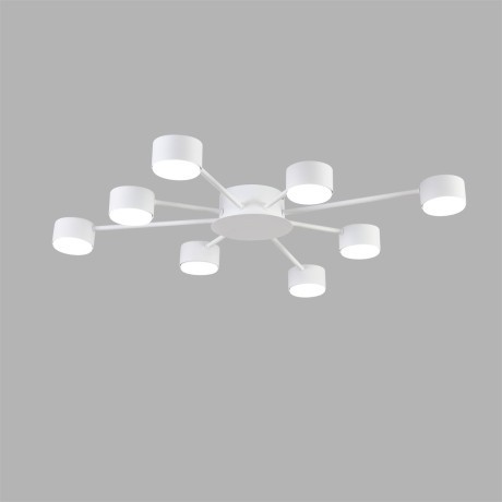 8343/8C Люстра Lumion COMFI GX53 56W 220V TORINA