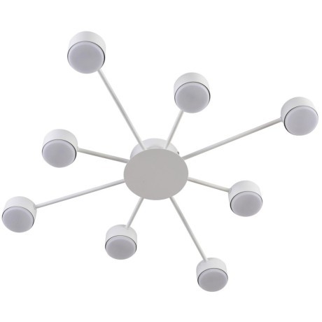 8343/8C Люстра Lumion COMFI GX53 56W 220V TORINA