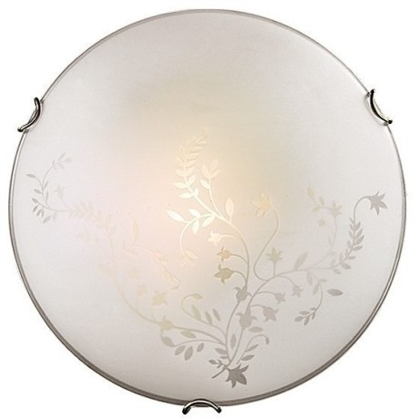 Настенно-потолочный светильник Sonex 118/K KUSTA под лампы 2xE27 2*60W