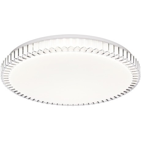 Светильник LED 76Вт 3000/4000/6000К D490 IP43 CCT ATIKO 7673/ELN