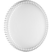 Светильник LED 76Вт 3000/4000/6000К D490 IP43 CCT ATIKO 7673/ELN