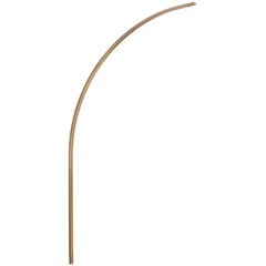 Угловой элемент для инсталляции IP20 LED 16W 550Лм 3000K 120° 24V FINO XS 7154/100A