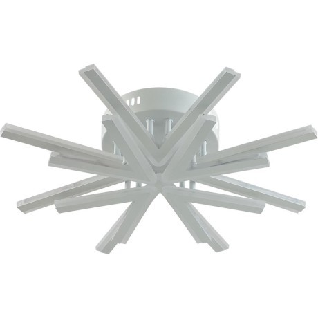 Потолочный светильник с ПДУ LED 65W 3000-6000К Lumion ALBERTA 8029/65CL