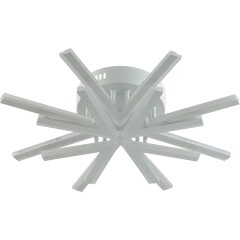 Потолочный светильник с ПДУ LED 65W 3000-6000К Lumion ALBERTA 8029/65CL