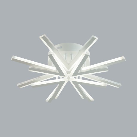 Потолочный светильник с ПДУ LED 65W 3000-6000К Lumion ALBERTA 8029/65CL