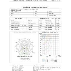Odeon Light DISC 7189/6GL Ландшафтный уличный светильник с поворотным плафоном из черного матового металла, возможность установки на колышек в землю, IP65 LED 6Вт 3000K CRI80 110° 220В