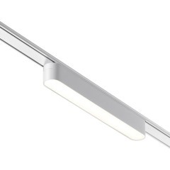 359239 Трековый магнитный светодиодный светильник Novotech SMAL 48V CRI90+ 3000К 720Лм 90° 12W