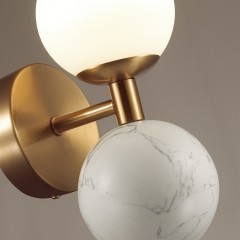 Настенный светильник LED 6W 3000K Odeon Light LOLLA 4359/6WL